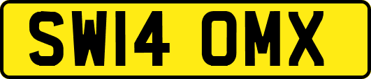 SW14OMX