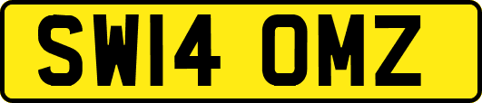 SW14OMZ