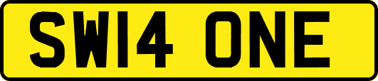 SW14ONE