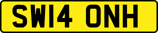 SW14ONH