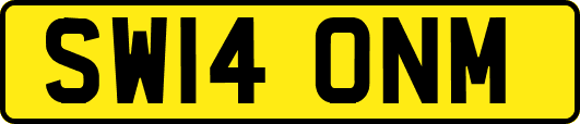 SW14ONM