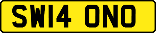 SW14ONO