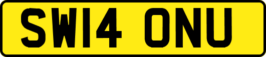 SW14ONU