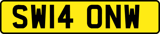 SW14ONW