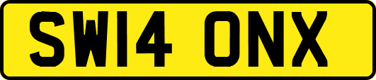 SW14ONX