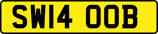 SW14OOB