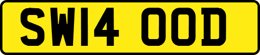 SW14OOD