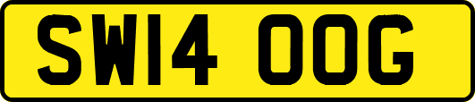 SW14OOG