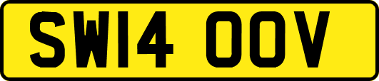 SW14OOV