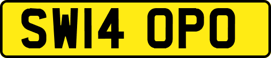 SW14OPO