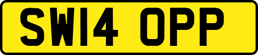 SW14OPP