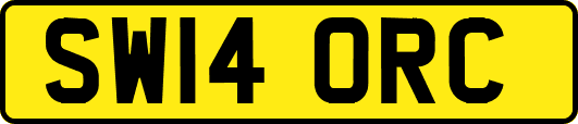 SW14ORC
