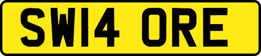SW14ORE