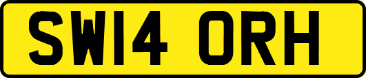 SW14ORH