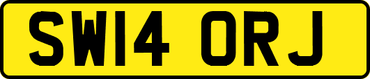 SW14ORJ