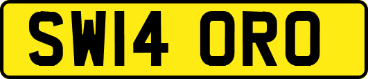 SW14ORO