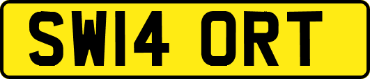 SW14ORT