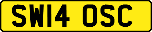 SW14OSC