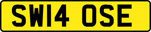 SW14OSE