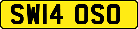 SW14OSO