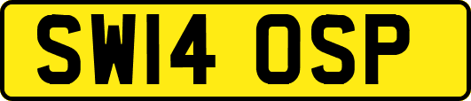 SW14OSP