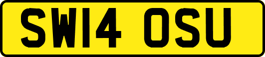 SW14OSU