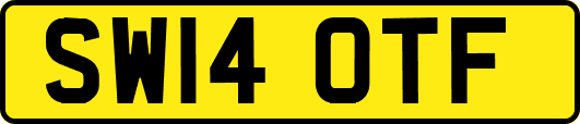 SW14OTF