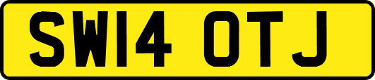 SW14OTJ