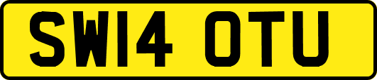 SW14OTU