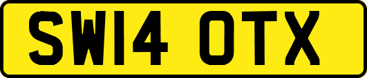 SW14OTX