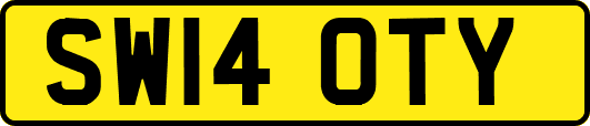 SW14OTY