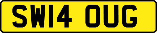 SW14OUG