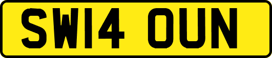 SW14OUN