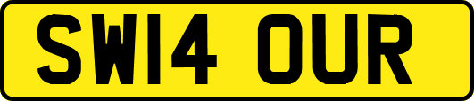 SW14OUR