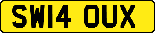 SW14OUX