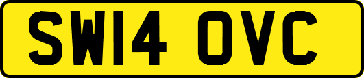 SW14OVC