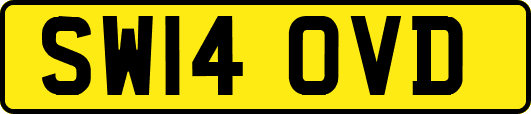 SW14OVD