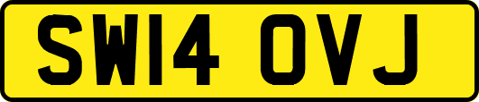 SW14OVJ