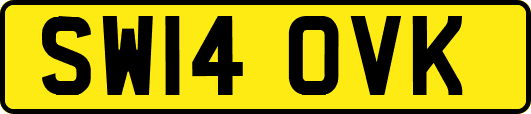 SW14OVK