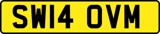 SW14OVM