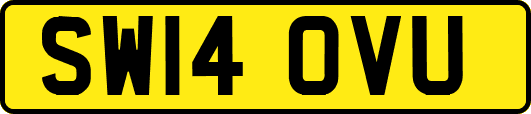 SW14OVU