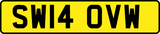 SW14OVW