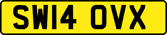 SW14OVX