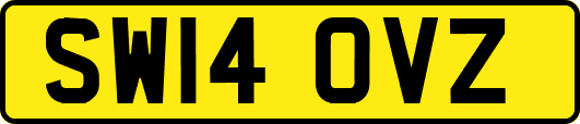 SW14OVZ