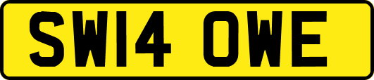SW14OWE