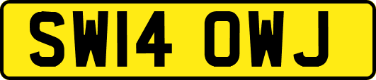 SW14OWJ