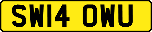 SW14OWU