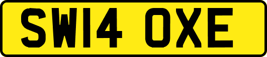 SW14OXE
