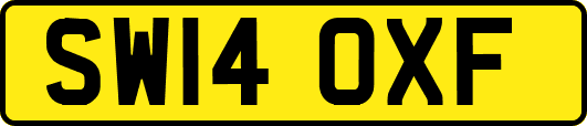 SW14OXF