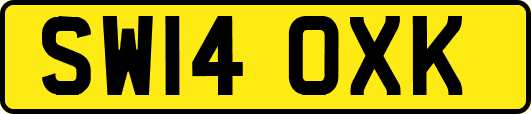 SW14OXK